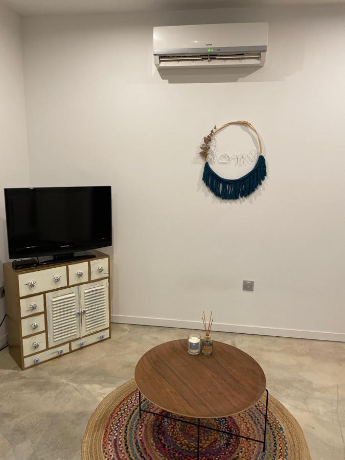 Appartement T2 Bayonne St Esprit Avec Parking Buitenkant foto