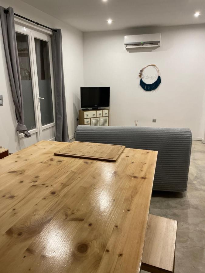 Appartement T2 Bayonne St Esprit Avec Parking Buitenkant foto