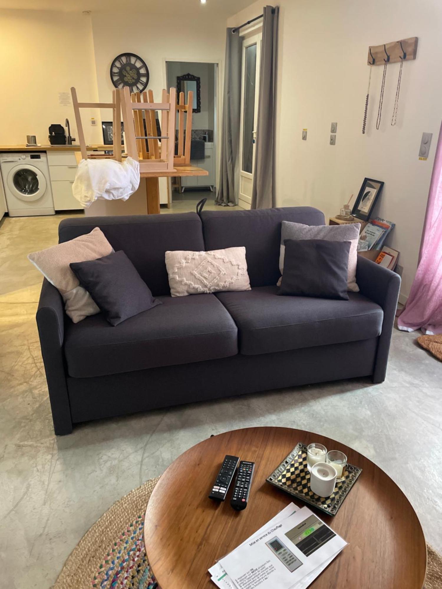 Appartement T2 Bayonne St Esprit Avec Parking Buitenkant foto