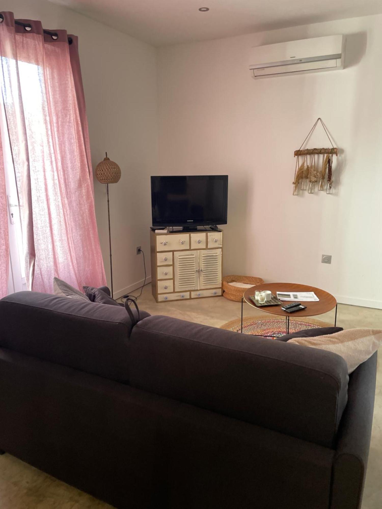 Appartement T2 Bayonne St Esprit Avec Parking Buitenkant foto